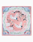 Heron Mahjong Mat