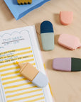 Bright Ideas Mini Highlighters