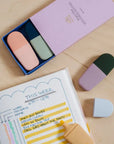 Bright Ideas Mini Highlighters