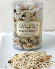 Porcini Risotto