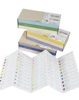 Irojiten Colored Pencil Set - Rainforest