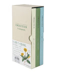 Irojiten Colored Pencil Set - Rainforest