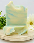 Island Escape Handmade Bar Soap