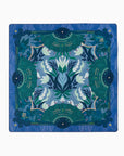 Jade Mahjong Mat