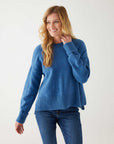 Keeper Crewneck Sweater