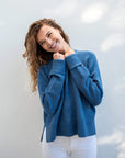 Keeper Crewneck Sweater