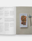 The Korean Cookbook