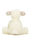 Fuddlewuddle Lamb Stuffie