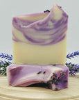 Handmade Lavender Soap