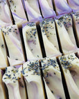 Handmade Lavender Soap