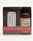 Lavender Duo Travel Size Gift Pack