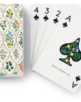 Hawthorne Playing Cards Set