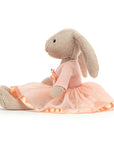 Lottie Bunny Ballet