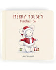 Merry Mouse Book