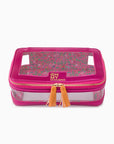 Mahjong Tile Storage Bag