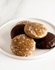 Leckerlee Lebkuchen Minis