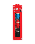 Ninja Erasers