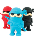 Ninja Erasers
