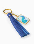 Mahjong Keychain