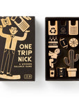 One Trip Nick
