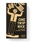 One Trip Nick