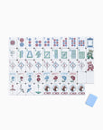 Osler Mahjong Tile Set