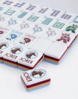 Osler Mahjong Tile Set