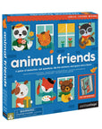Animal Friends Game