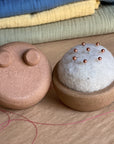 Minimalist Pin Cushion