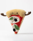 Slice of Pizza Stuffie