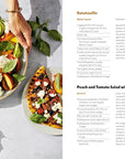 Pizza Night: Deliciously Doable Recipes for Pizza and Salad