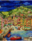 Portofino Wooden Puzzle