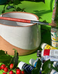 Ceramic Paint Rinse Cup