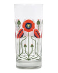 Poppy Collins Glass