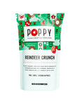 Reindeer Crunch Popcorn
