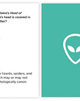 Rogue Art History: The Trivia Game