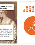 Rogue Art History: The Trivia Game