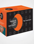Rogue Art History: The Trivia Game