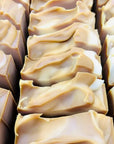 Handmade Sandalwood Vanilla Soap