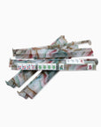 Mahjong Tile Rack and Pusher Set