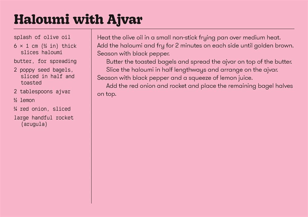 The Sandwich Shop: 50 Great Sandwich Recipes