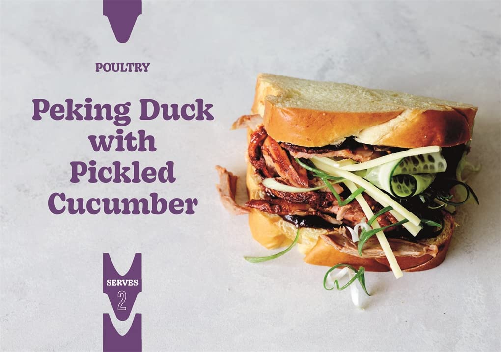 The Sandwich Shop: 50 Great Sandwich Recipes