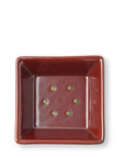 Square Geo Dish