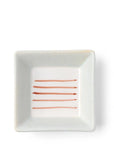 Square Geo Dish