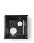 Square Geo Dish