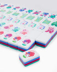 Seabreeze Mahjong Tile Set