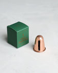 Copper Candle Sharpener