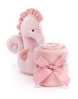 Sienna Seahorse Soother