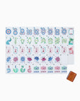 Smith Mahjong Tile Set