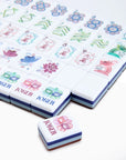 Smith Mahjong Tile Set